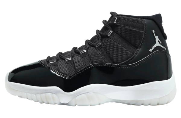Air Jordan 11 Retro Jubilee  25th Anniversary for sale - Image 3