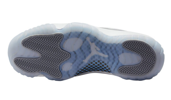 Air Jordan 11 Retro Low Cement Grey for sale - Image 7