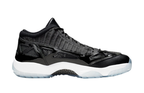 Air Jordan 11 Retro Low IE Space Jam for sale - Image 4