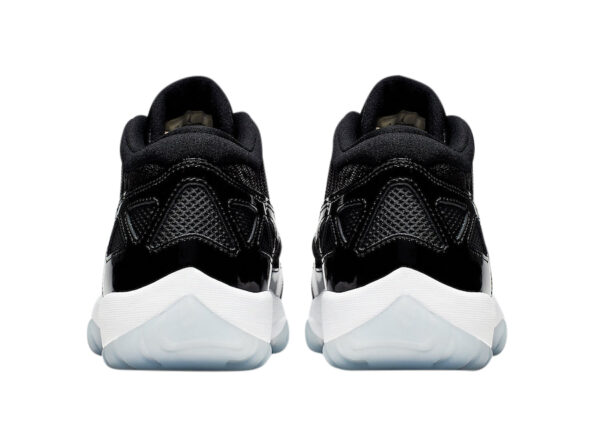 Air Jordan 11 Retro Low IE Space Jam for sale - Image 6