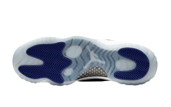 Air Jordan 11 Retro Low IE Space Jam for sale - Image 5