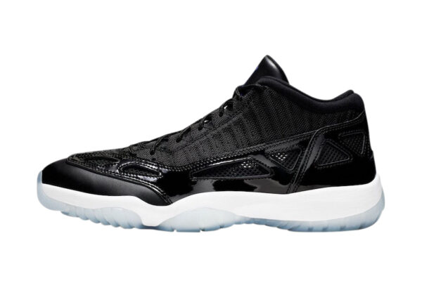 Air Jordan 11 Retro Low IE Space Jam for sale - Image 3