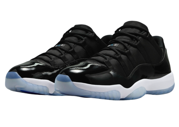 Air Jordan 11 Retro Low Legend Pink - Image 3