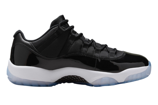 Air Jordan 11 Retro Low Legend Pink - Image 4