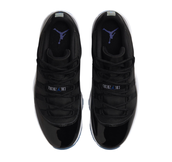 Air Jordan 11 Retro Low Legend Pink - Image 5