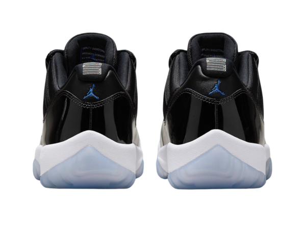Air Jordan 11 Retro Low Legend Pink - Image 6