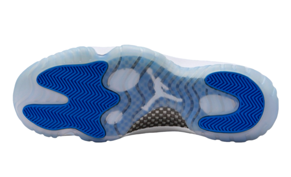 Air Jordan 11 Retro Low Legend Pink - Image 7