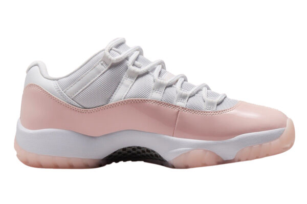 Air Jordan 11 Retro Low Legend Pink for sale - Image 3