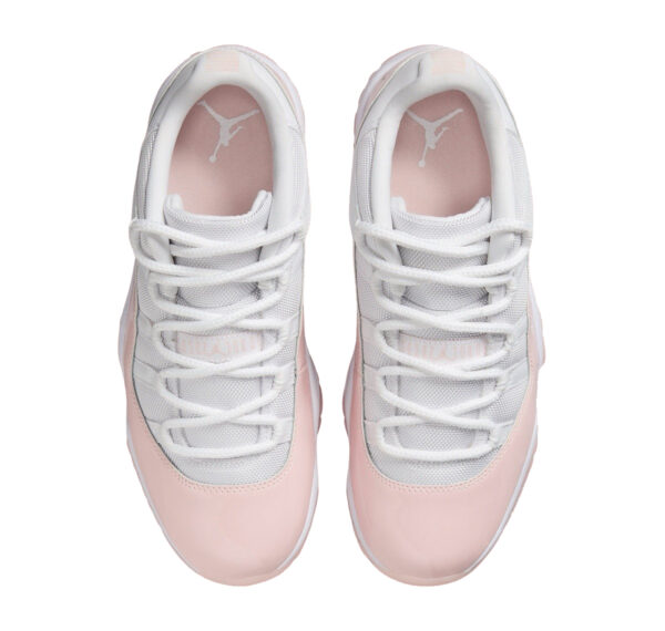 Air Jordan 11 Retro Low Legend Pink for sale - Image 4