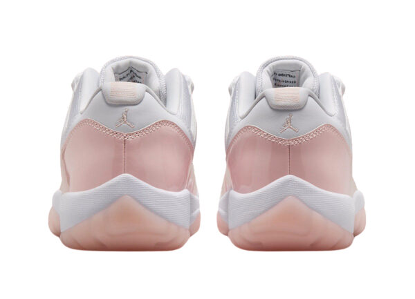 Air Jordan 11 Retro Low Legend Pink for sale - Image 8