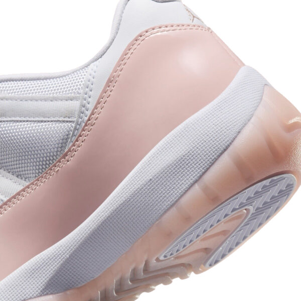 Air Jordan 11 Retro Low Legend Pink for sale - Image 6