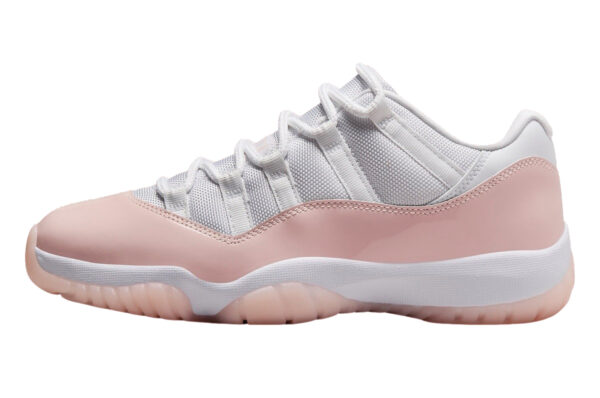 Air Jordan 11 Retro Low Legend Pink for sale - Image 2