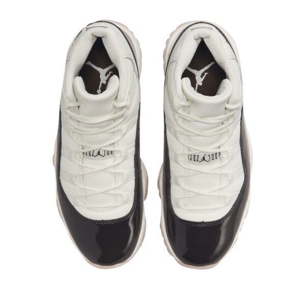 Wmns Air Jordan 11 Retro Neapolitan for sale - Image 2