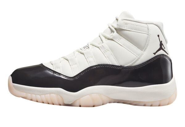 Wmns Air Jordan 11 Retro Neapolitan for sale - Image 3