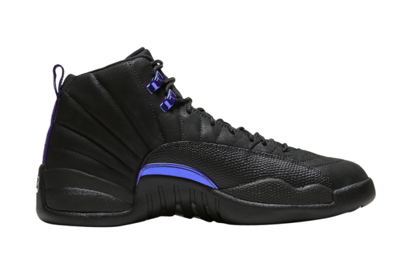Nike Air Jordan 12 Retro Dark Concord for sale - Image 3