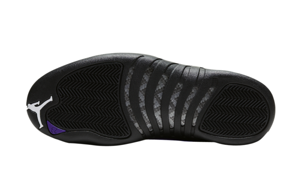 Nike Air Jordan 12 Retro Dark Concord for sale - Image 4
