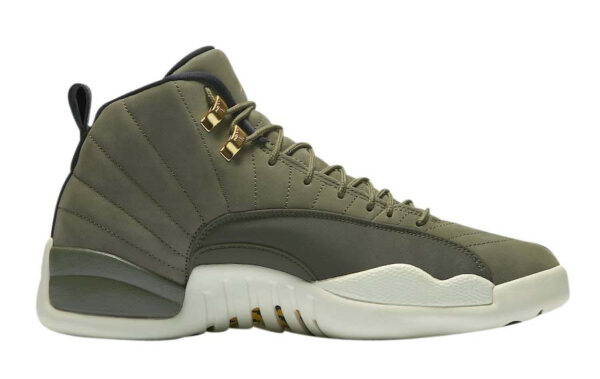 Nike Air Jordan 12 Retro CP3 Class of 2003 for sale - Image 4