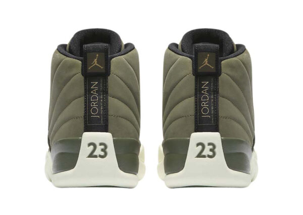 Nike Air Jordan 12 Retro CP3 Class of 2003 for sale - Image 6