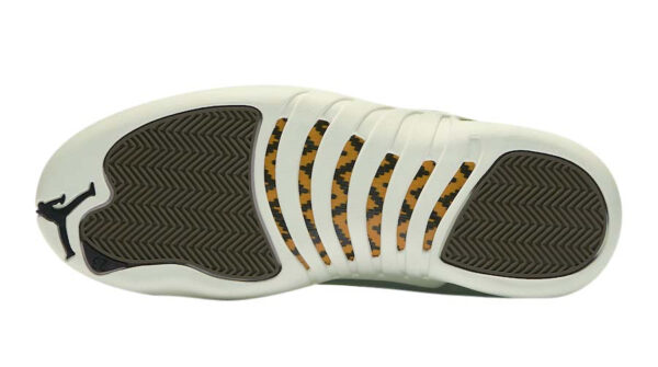 Nike Air Jordan 12 Retro CP3 Class of 2003 for sale - Image 5