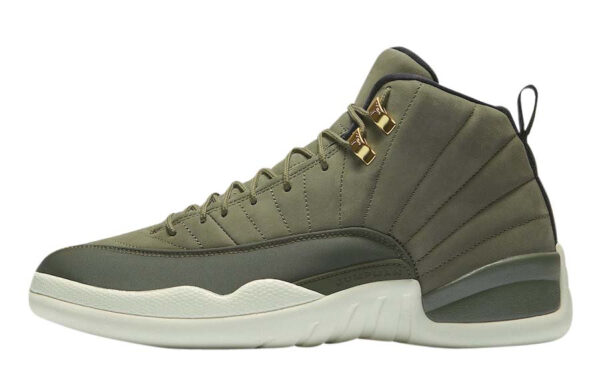 Nike Air Jordan 12 Retro CP3 Class of 2003 for sale - Image 3