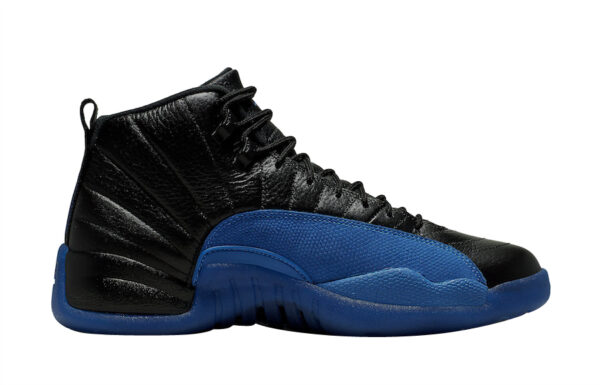 Nike Air Jordan 12 Retro Game Royal for sale - Image 4