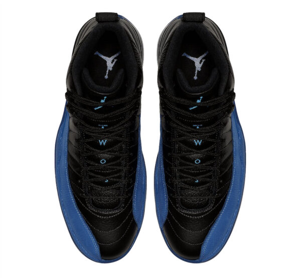 Nike Air Jordan 12 Retro Game Royal for sale - Image 2