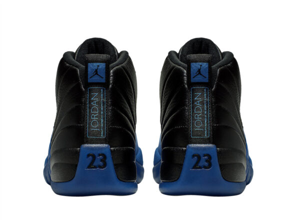 Nike Air Jordan 12 Retro Game Royal for sale - Image 6