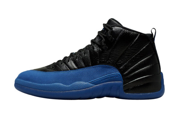 Nike Air Jordan 12 Retro Game Royal for sale - Image 3