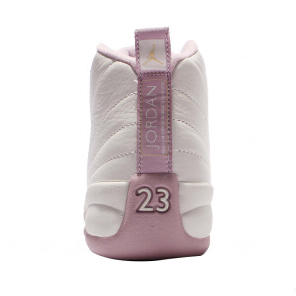 Nike Air Jordan 12 Retro GG Plum Fog for sale - Image 8