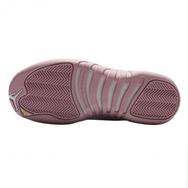 Nike Air Jordan 12 Retro GG Plum Fog for sale - Image 7