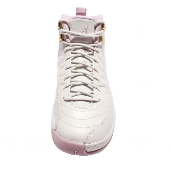Nike Air Jordan 12 Retro GG Plum Fog for sale - Image 5