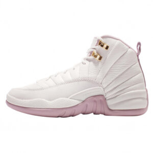 Nike Air Jordan 12 Retro GG Plum Fog for sale