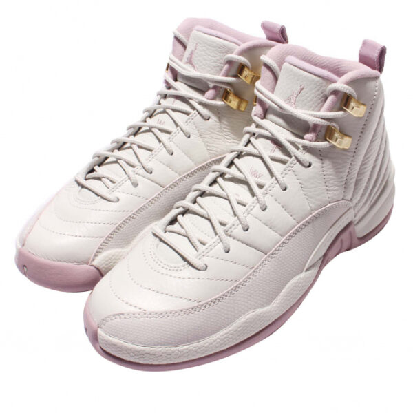 Nike Air Jordan 12 Retro GG Plum Fog for sale - Image 2