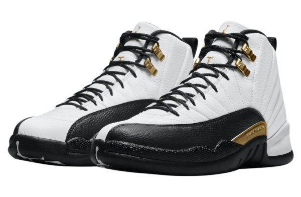 Nike Air Jordan 12 Retro Royalty for sale - Image 2