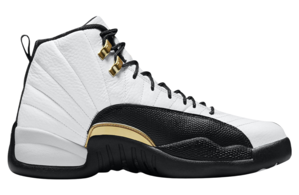 Nike Air Jordan 12 Retro Royalty for sale - Image 4