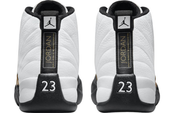 Nike Air Jordan 12 Retro Royalty for sale - Image 9