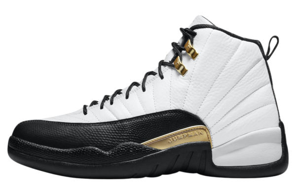 Nike Air Jordan 12 Retro Royalty for sale - Image 5