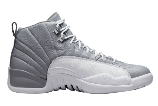 Nike Air Jordan 12 Retro Stealth for sale - Image 3