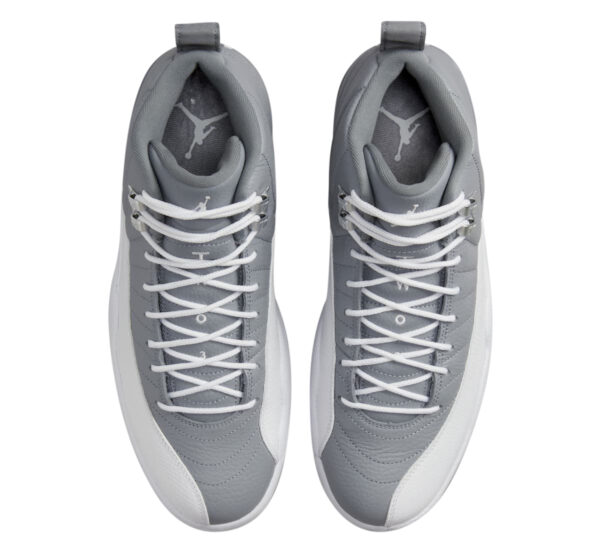 Nike Air Jordan 12 Retro Stealth for sale - Image 2