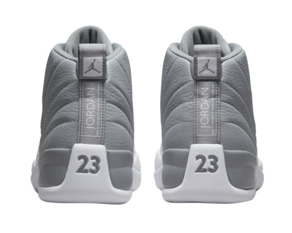 Nike Air Jordan 12 Retro Stealth for sale - Image 8