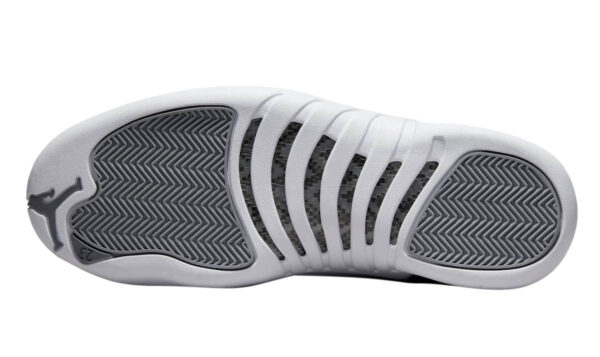 Nike Air Jordan 12 Retro Stealth for sale - Image 5