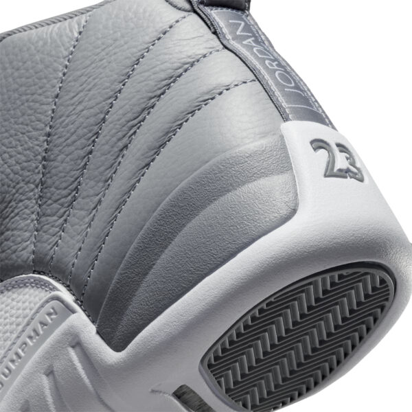 Nike Air Jordan 12 Retro Stealth for sale - Image 7