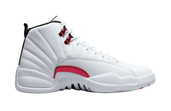 Nike Air Jordan 12 Retro Twist for sale - Image 4