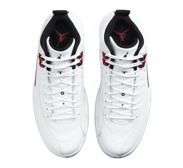 Nike Air Jordan 12 Retro Twist for sale - Image 2