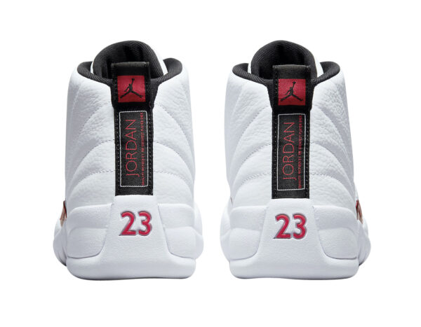Nike Air Jordan 12 Retro Twist for sale - Image 8