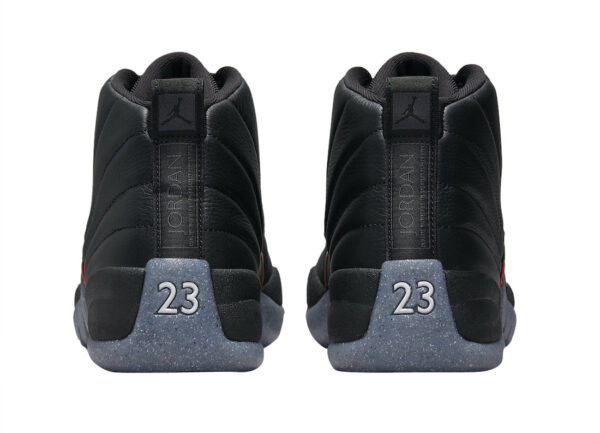 Nike Air Jordan 12 Air Jordan 12 Retro Utility for sale - Image 9