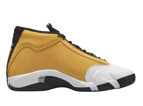 Nike Air Jordan 14 Retro Ginger for sale - Image 4