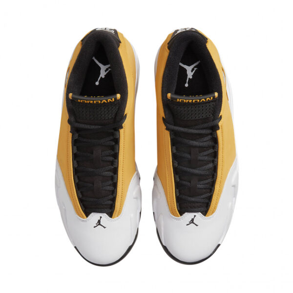 Nike Air Jordan 14 Retro Ginger for sale - Image 2