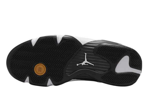 Nike Air Jordan 14 Retro Ginger for sale - Image 7