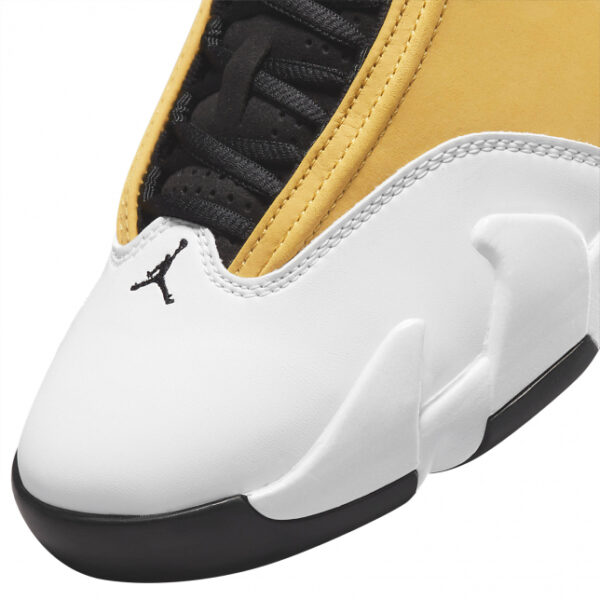 Nike Air Jordan 14 Retro Ginger for sale - Image 5